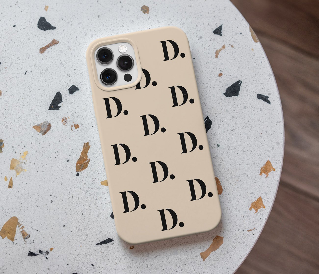 Iphone telefoonhoesje