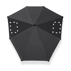 Illustratie Links en rechts