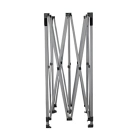 Illustratie Stalen tentframe 32 mm