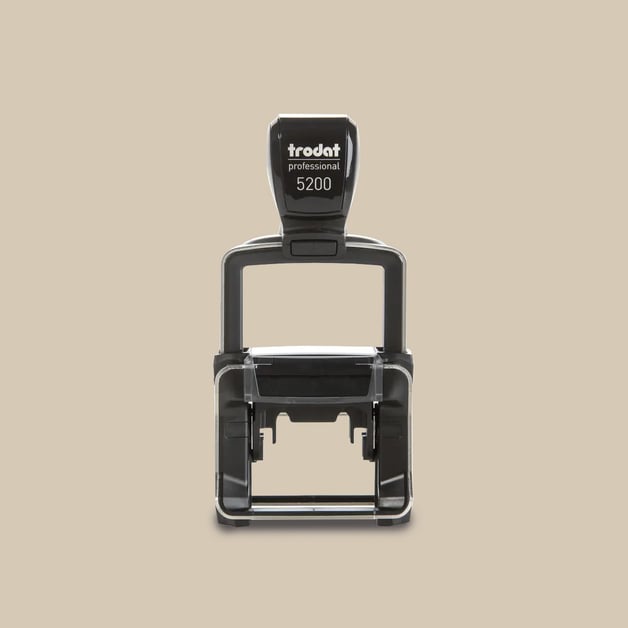 Trodat Professional 5200