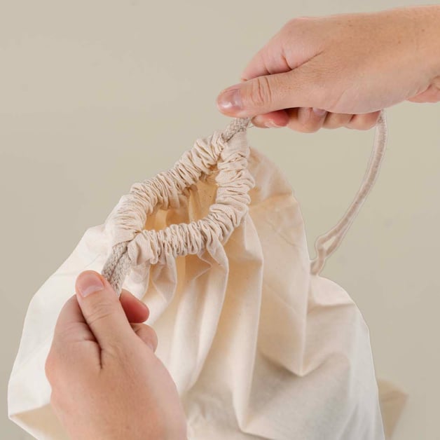 retail bag bedrukken