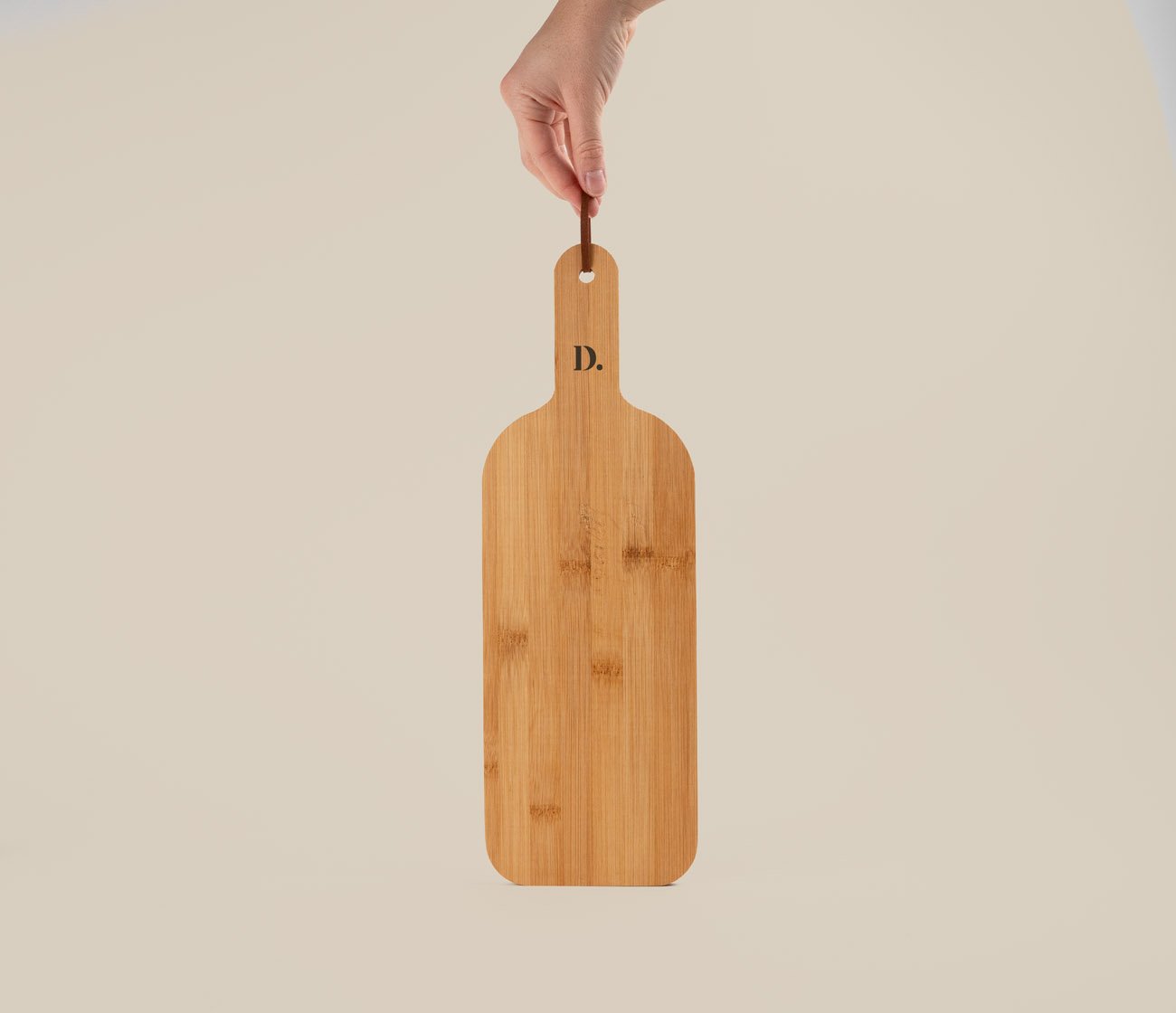 borrelplank bedrukken