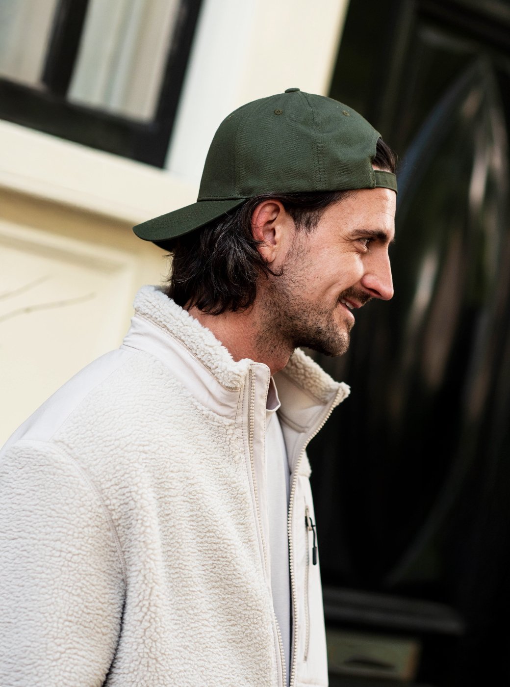 Petten bedrukken bij Drukbedrijf