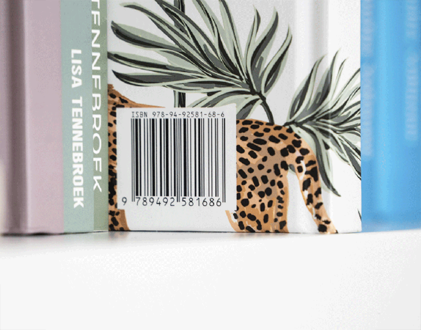 Alles over ISBN aanvragen voor je boek