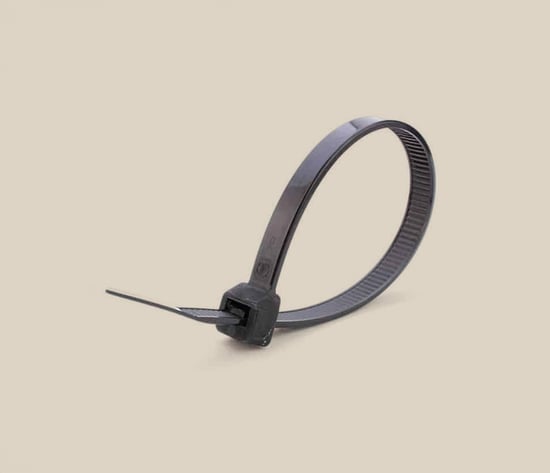 zwarte tiewraps bestellen