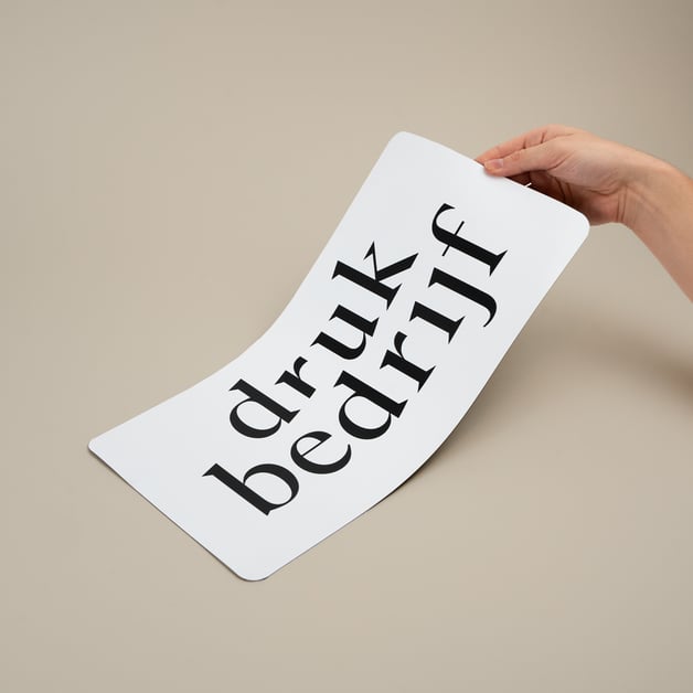 Magneetsticker auto bestellen