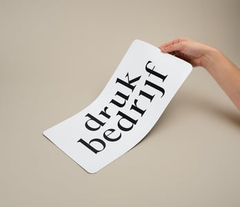 Magneetsticker auto bestellen