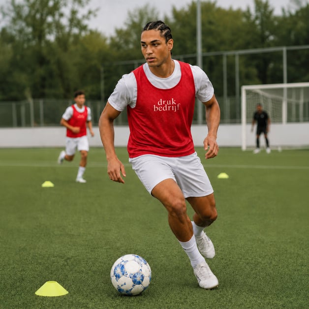 sporthesjes