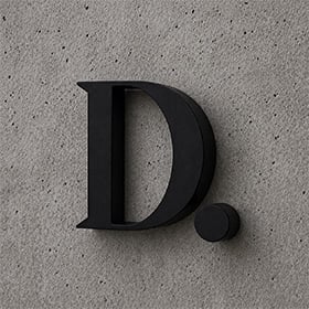 Illustratie Beton