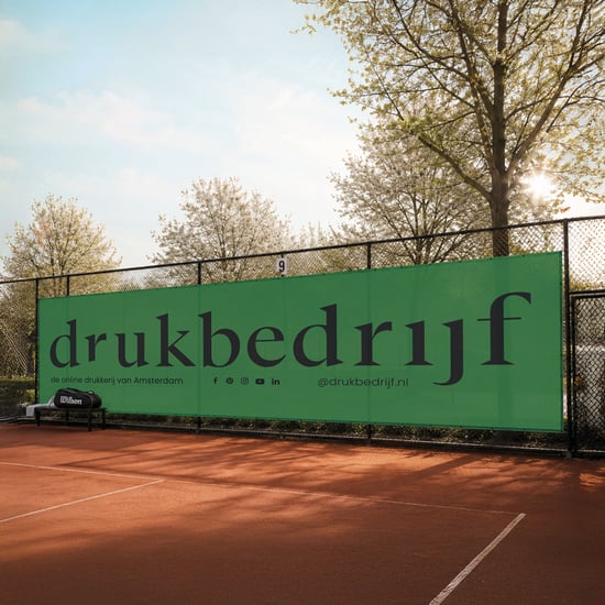 tennisdoek