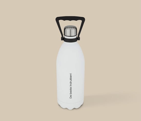 Grote Cove waterfles 1,5 liter