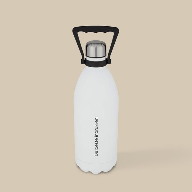 Grote Cove waterfles 1,5 liter