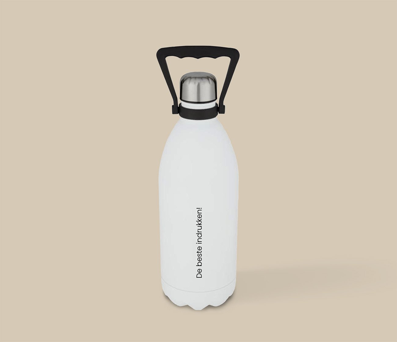 Grote Cove waterfles 1,5 liter