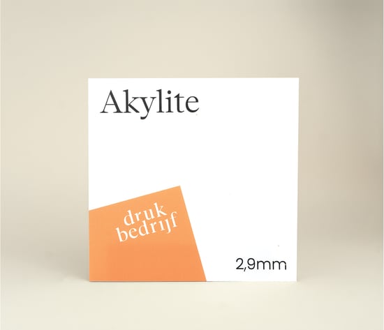 reclamebord laten maken