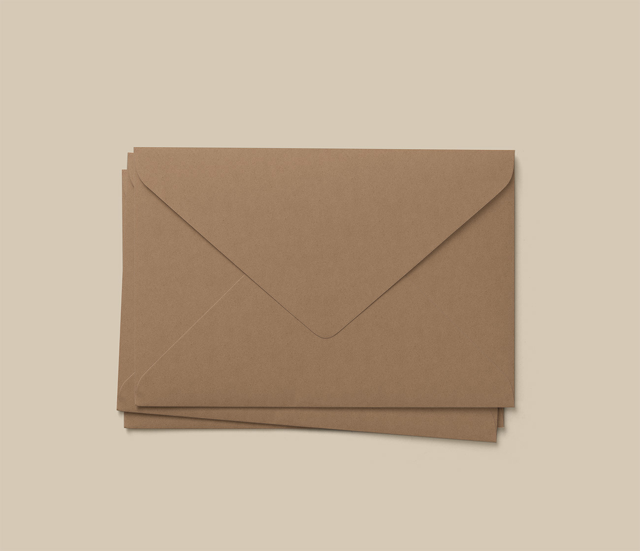 Kraft-Envelop-3x