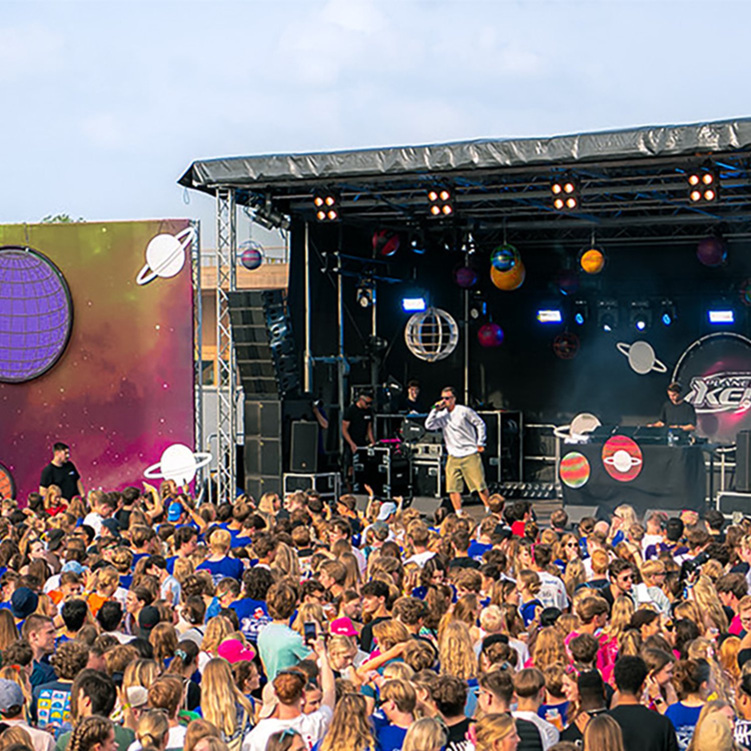 Al je studentendrukwerk bestel je bij Drukbedrijf