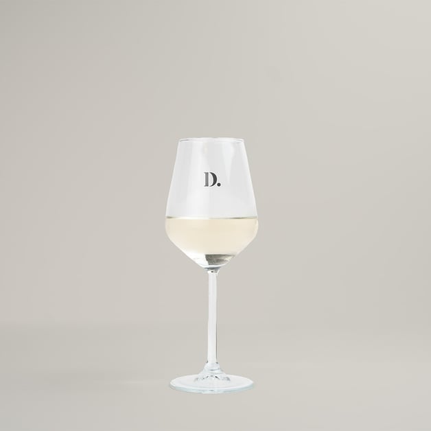 Luxe wijnglazen voor bedrijfsevenementen