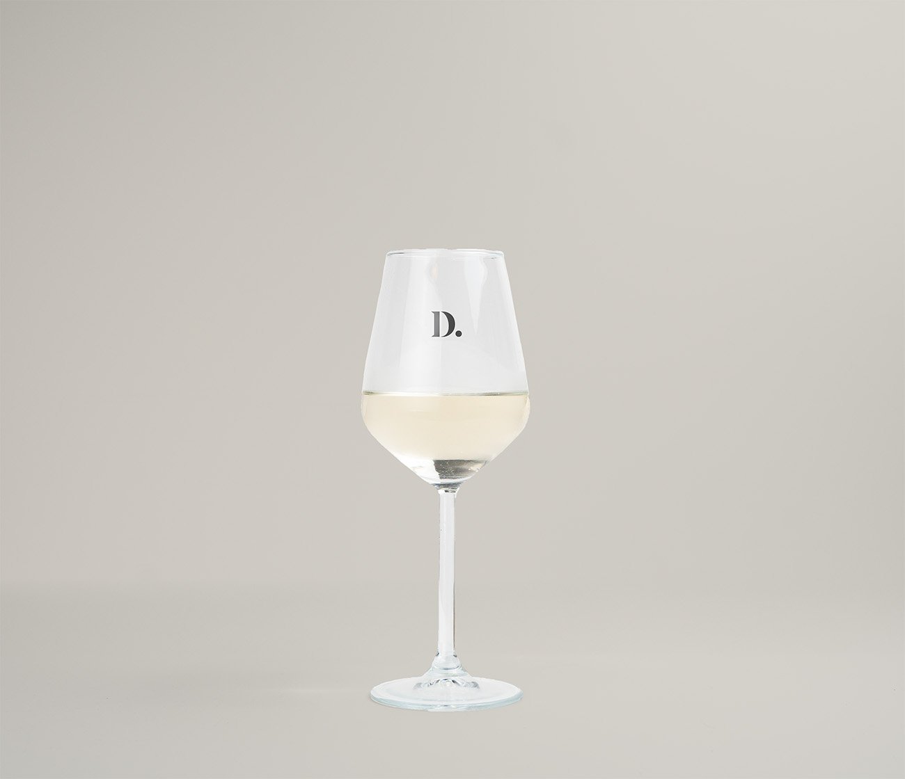 Luxe wijnglazen voor bedrijfsevenementen