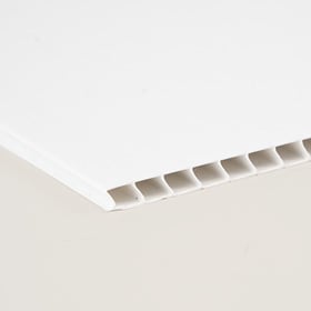 Illustratie Kanaalplaat