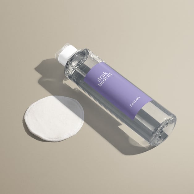 Waterbestendige vinyl stickers voor binnen en buiten