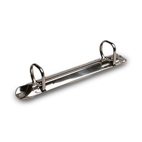 Illustratie 2 rings (D-vorm) incl. draadspanner