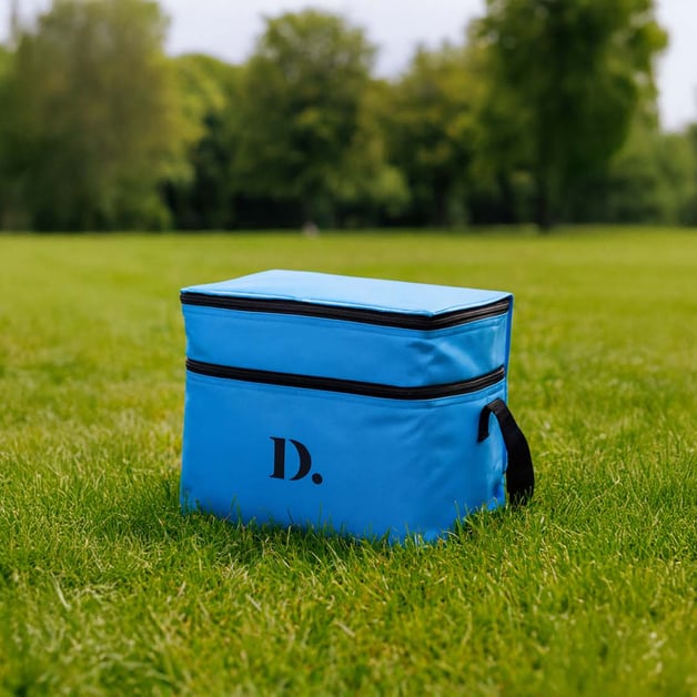 Koeltassen ontwerpen