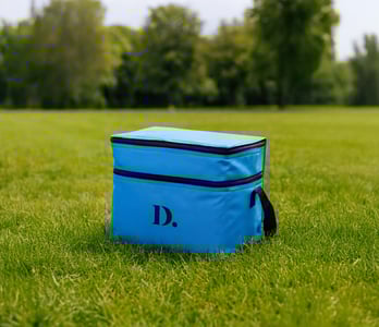 Koeltassen ontwerpen