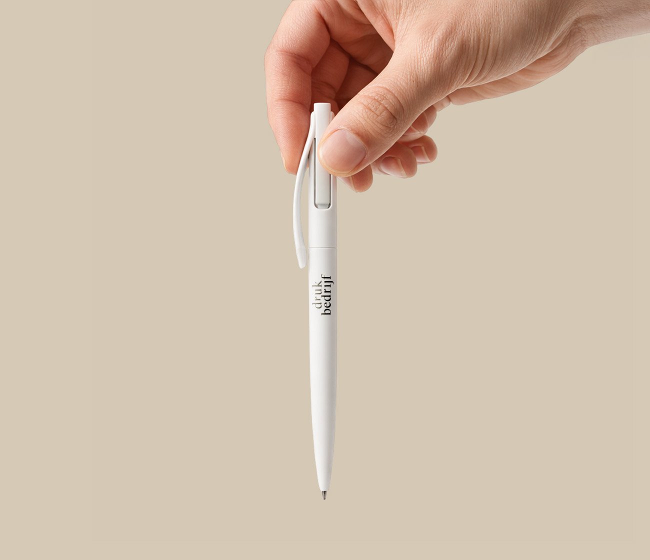 Prodir DS2 bedrukken