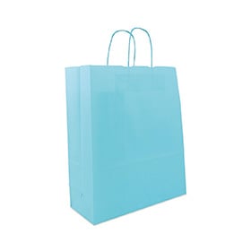 Illustratie Oceaanblauw