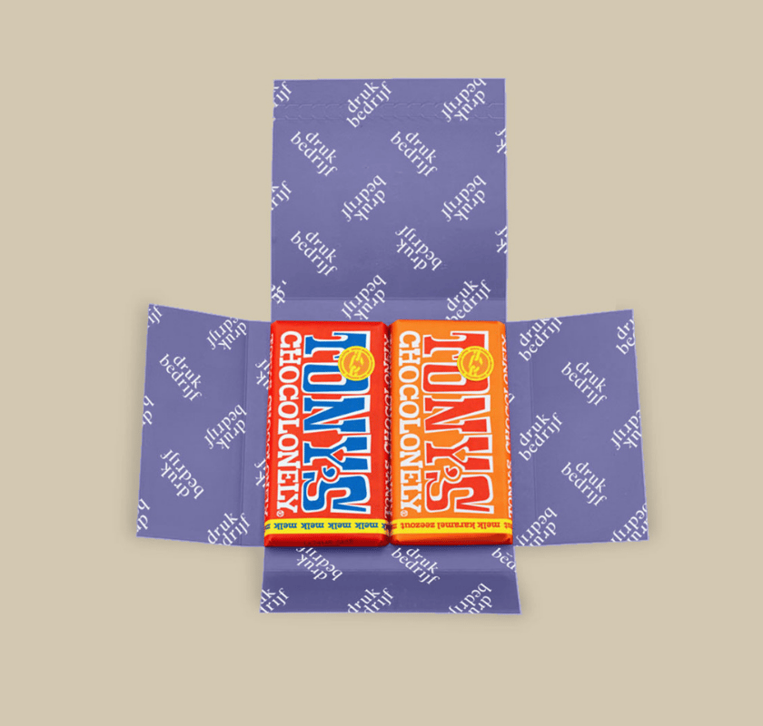 Handling regelen via Drukbedrijf