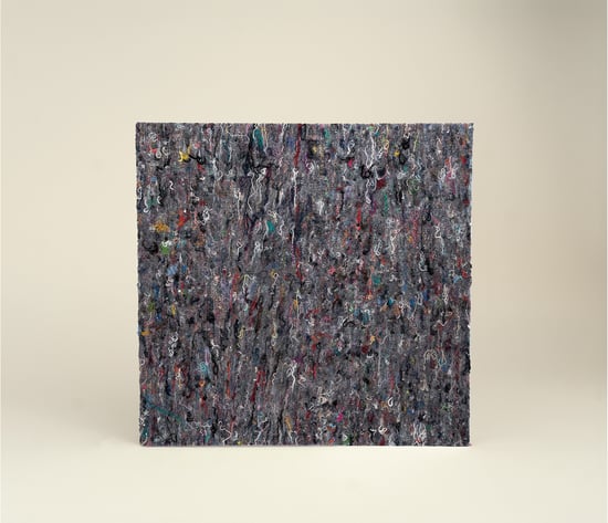 Geluidsabsorberend materiaal