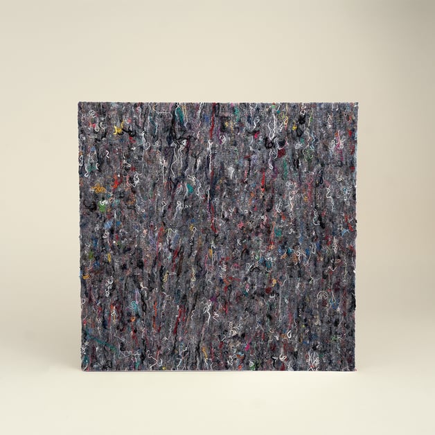 Geluidsabsorberend materiaal