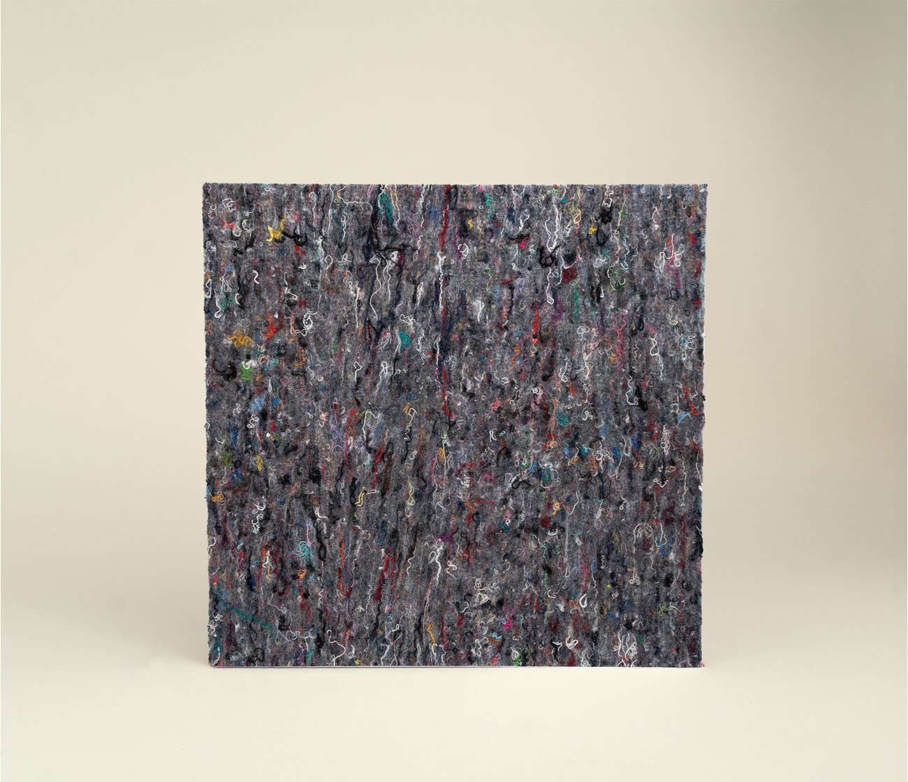 Geluidsabsorberend materiaal