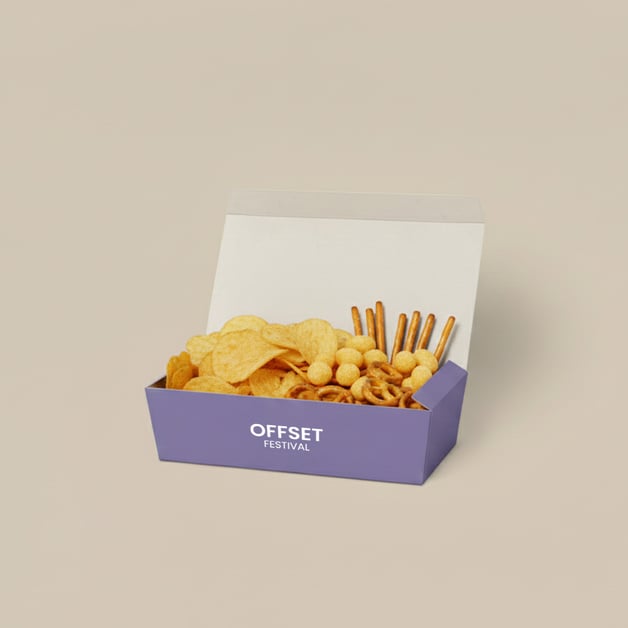 Snackbox