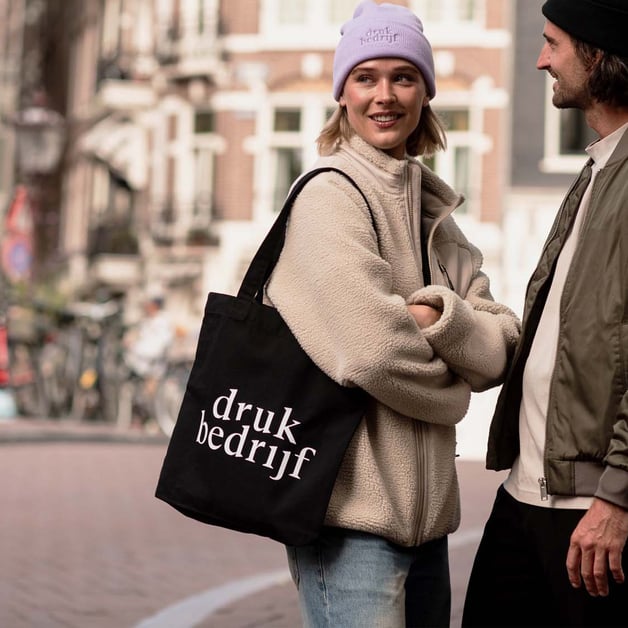 Tote bags drukken