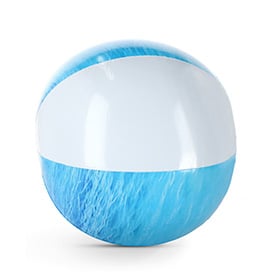 Illustratie Zee patroon / wit