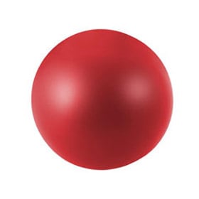 Illustratie Anti-stress bal