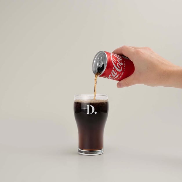 Drinkglazen bedrukken met eigen logo of design