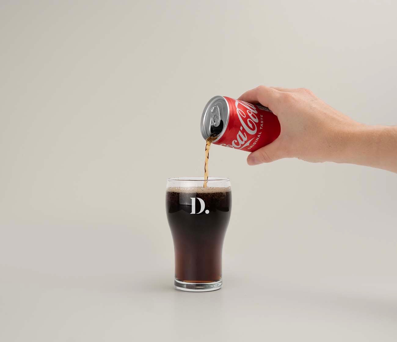 Drinkglazen bedrukken met eigen logo of design