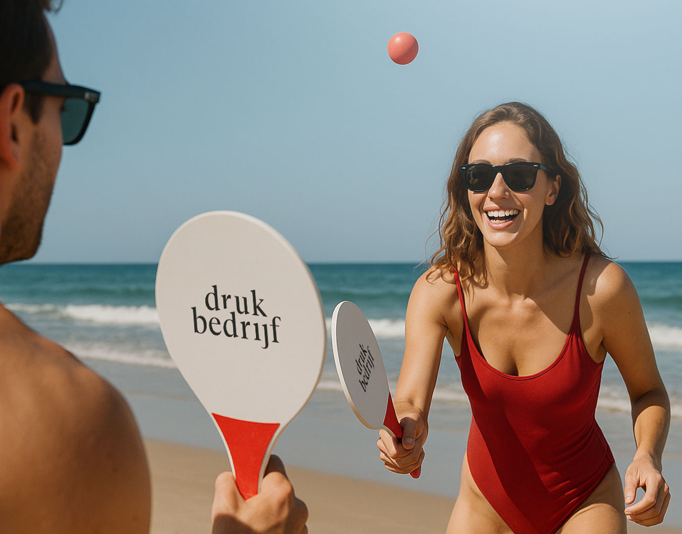 Ontdek onze zomerse relatiegeschenken!