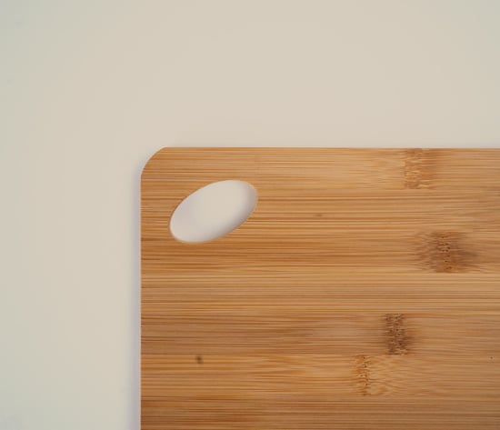 Borrelplank bedrukken