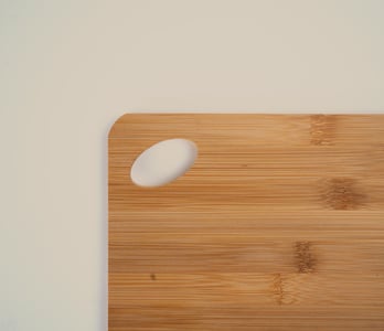 Borrelplank bedrukken