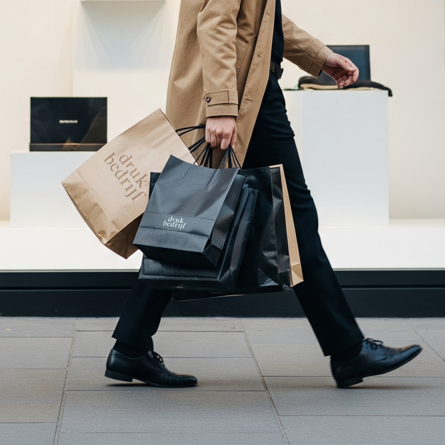 Black friday drukwerk bestellen 