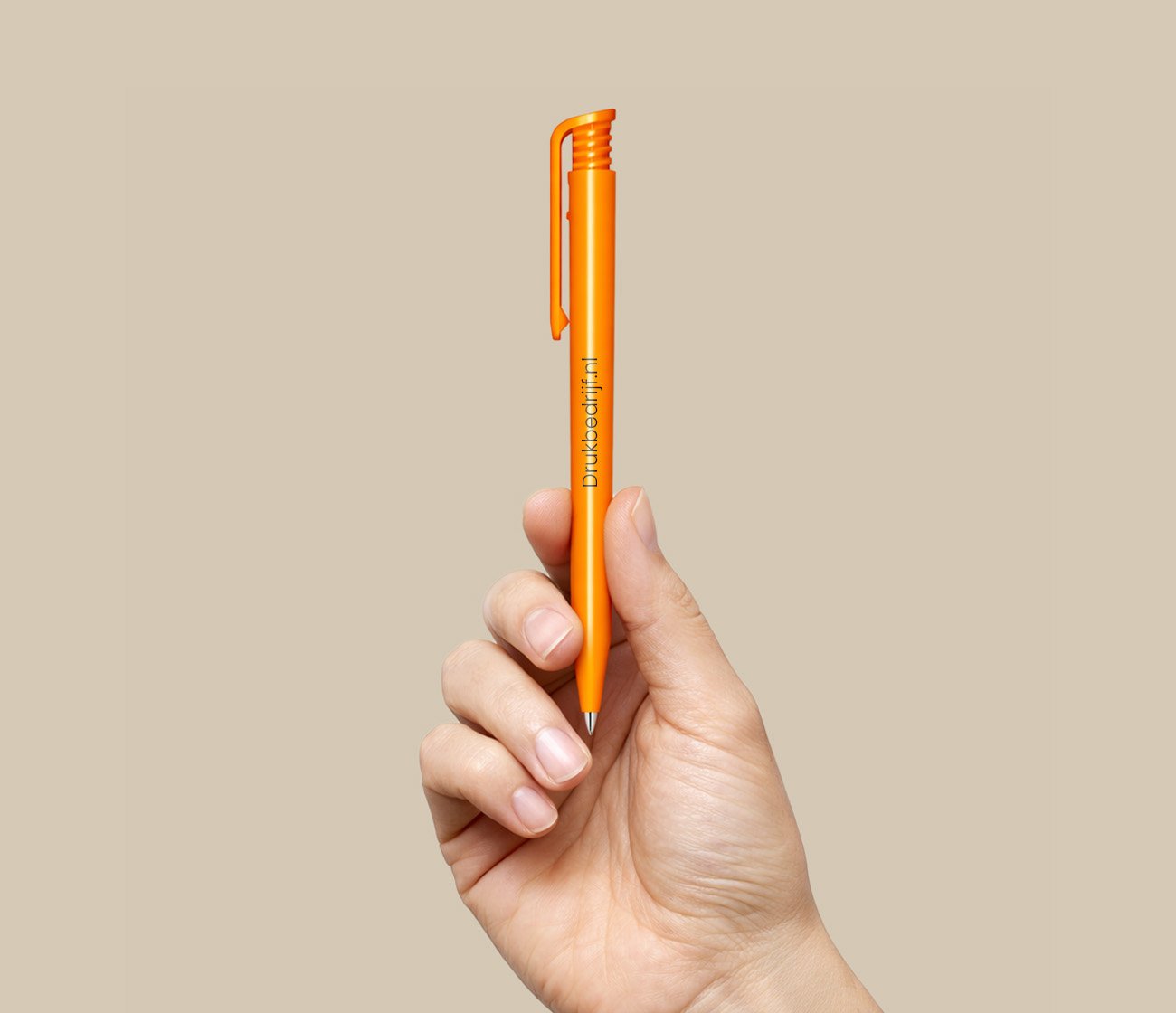 Senator Super Hit pen bedrukken