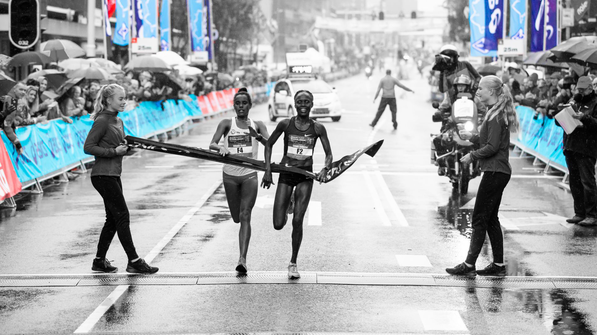 5 voorbeelden van buitenreclame op maat