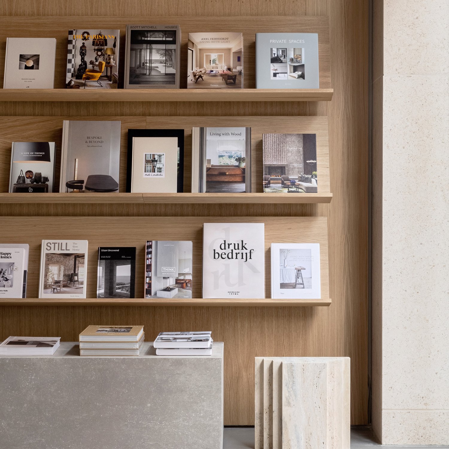 Softcover of Hardcover boeken drukken