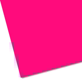 Illustratie 80 grams neon papier roze