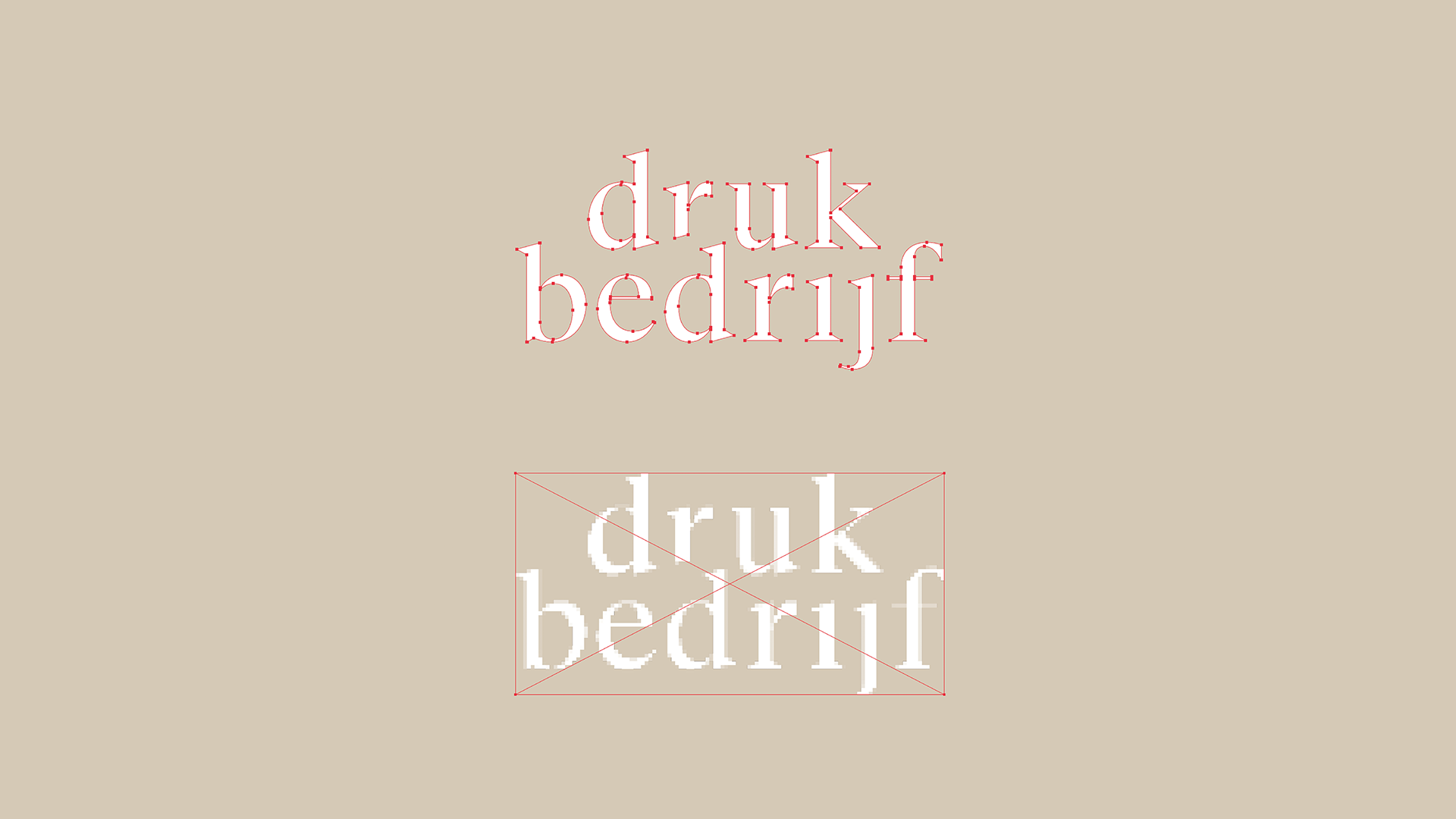 Wat is een vector bestand?