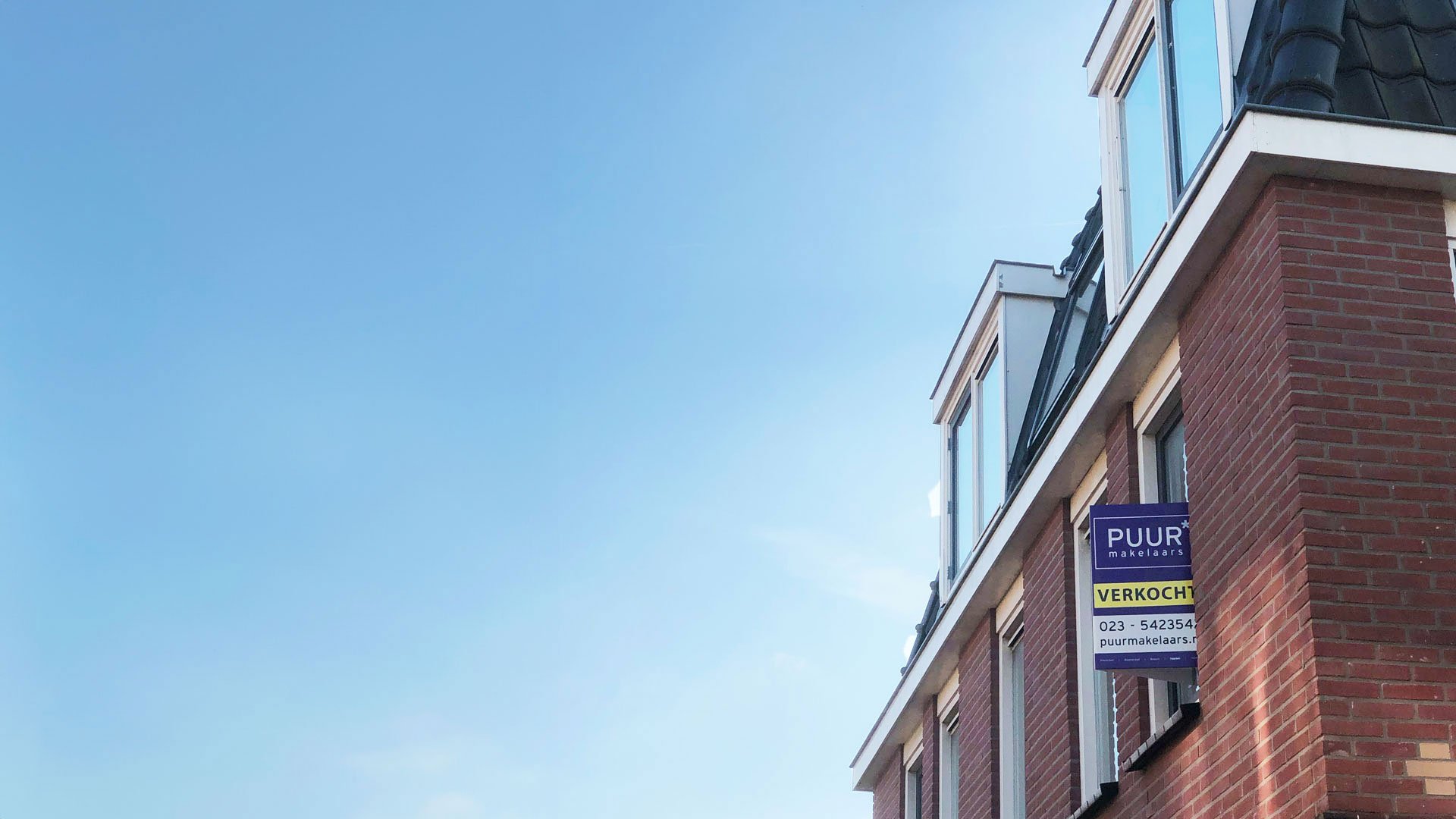 4 Tips om een huis te verkopen met drukwerk