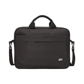 Illustratie Laptop tas - 15,6 inch